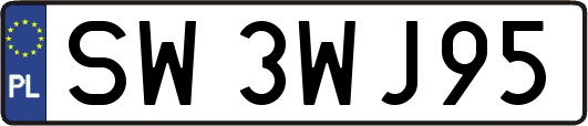 SW3WJ95