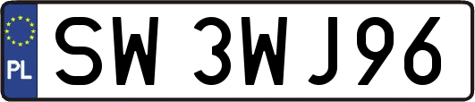 SW3WJ96