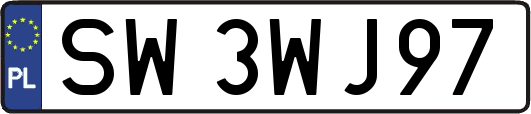 SW3WJ97