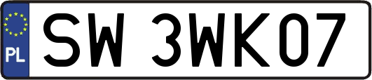 SW3WK07