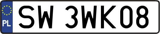 SW3WK08