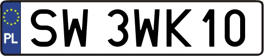 SW3WK10