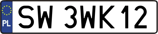 SW3WK12