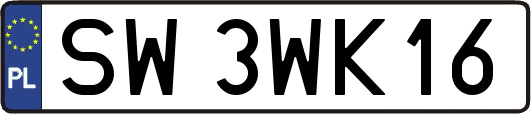 SW3WK16