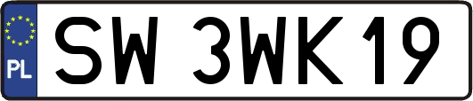 SW3WK19