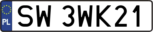 SW3WK21