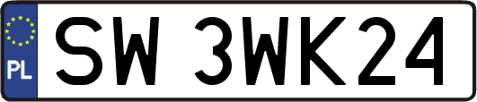 SW3WK24