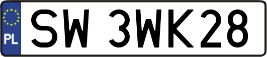 SW3WK28