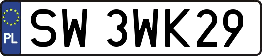 SW3WK29