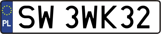 SW3WK32