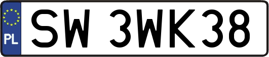 SW3WK38