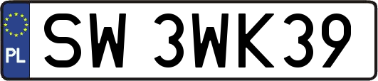 SW3WK39