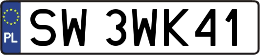 SW3WK41