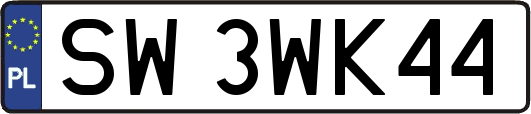 SW3WK44