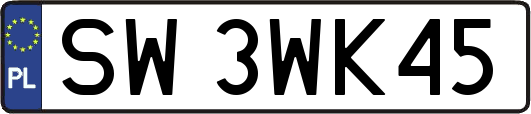 SW3WK45