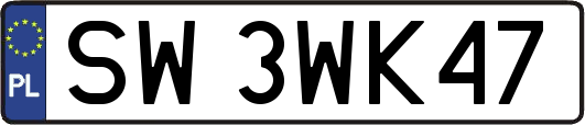 SW3WK47