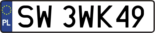 SW3WK49