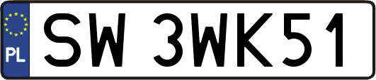 SW3WK51