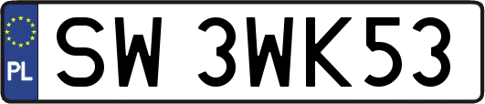SW3WK53