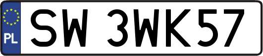 SW3WK57