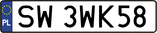 SW3WK58