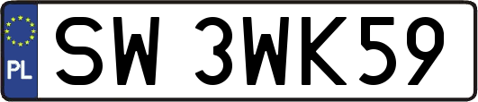 SW3WK59