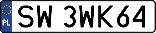 SW3WK64