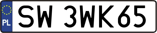 SW3WK65