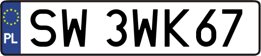 SW3WK67