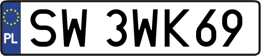 SW3WK69