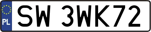 SW3WK72