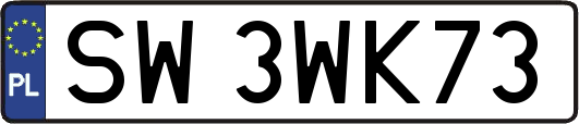 SW3WK73