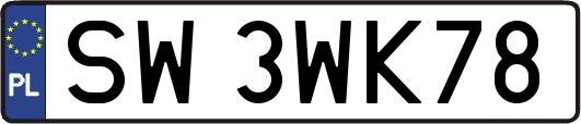SW3WK78