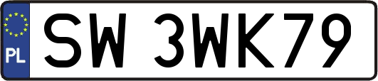 SW3WK79