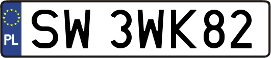 SW3WK82