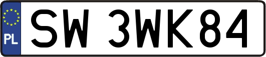 SW3WK84