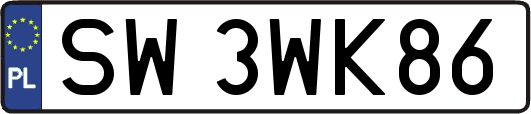 SW3WK86