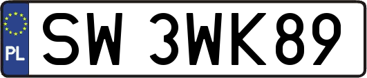 SW3WK89