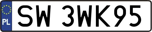 SW3WK95