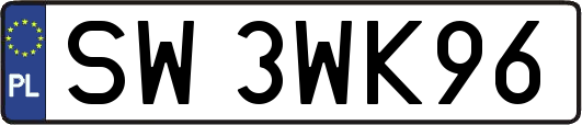 SW3WK96