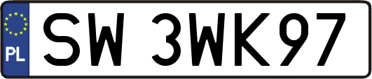 SW3WK97