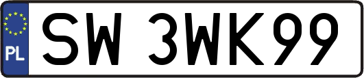 SW3WK99
