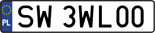 SW3WL00