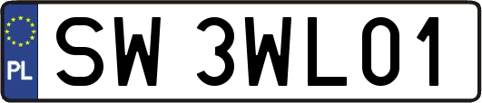 SW3WL01