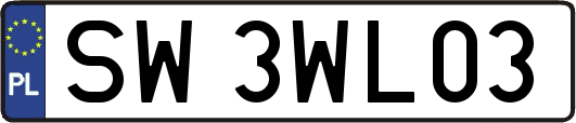 SW3WL03