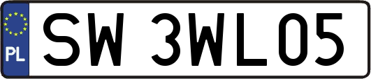 SW3WL05