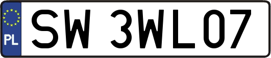 SW3WL07
