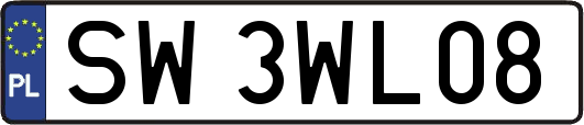 SW3WL08