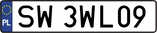 SW3WL09