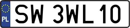 SW3WL10